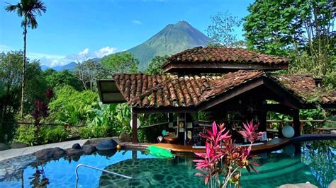 hotel mountain paradise la fortuna|mountain paradise restaurant.